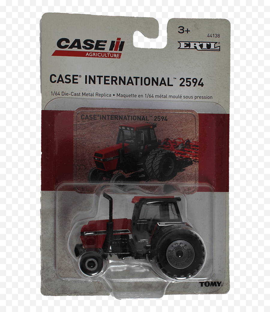 Diecast U0026 Toy Vehicles Farm Vehicles Case Ih 2594 Toy - Case Ih Emoji,Work Emotions Xc8