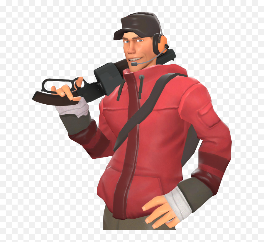 Choccy Scout - Scout Tf2 Emoji,Tf2 Pyro Emoticon Eyes