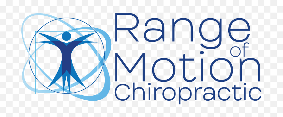 Range Of Motion Chiropractic - Da Vinci Emoji,Motion & Emotion Logo Svg