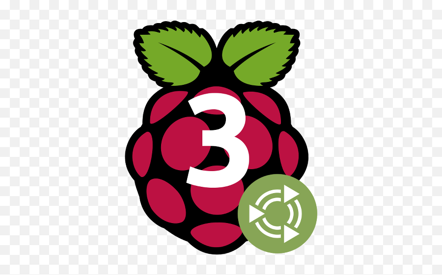 Ubuntu Mate For Raspberry Pi 3 - Ubuntu Mate Raspberry Emoji,Pi Emoticon 128x128