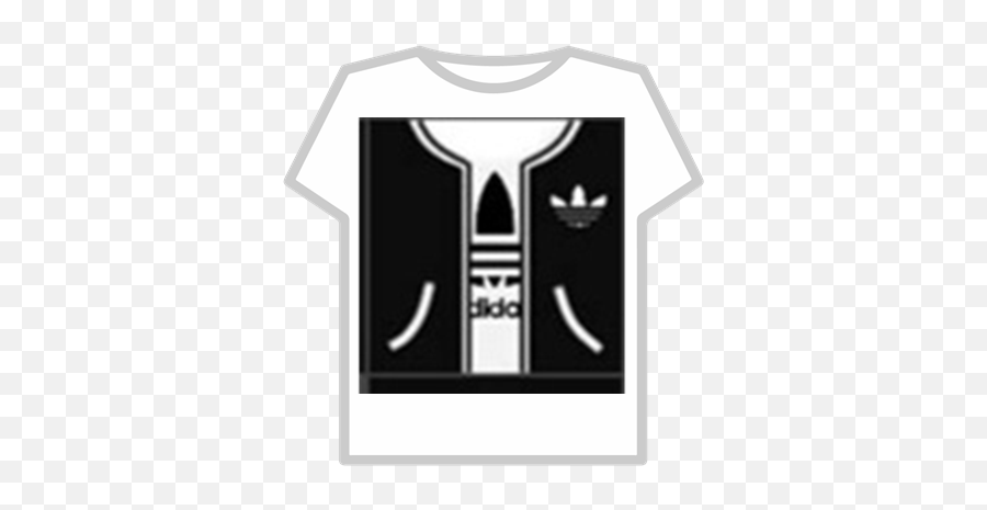 Adidas Black Roblox T Shirt Shop - T Shirt Roblox Byrovi23 Emoji,Thunder Majestic Emoji T-shirt