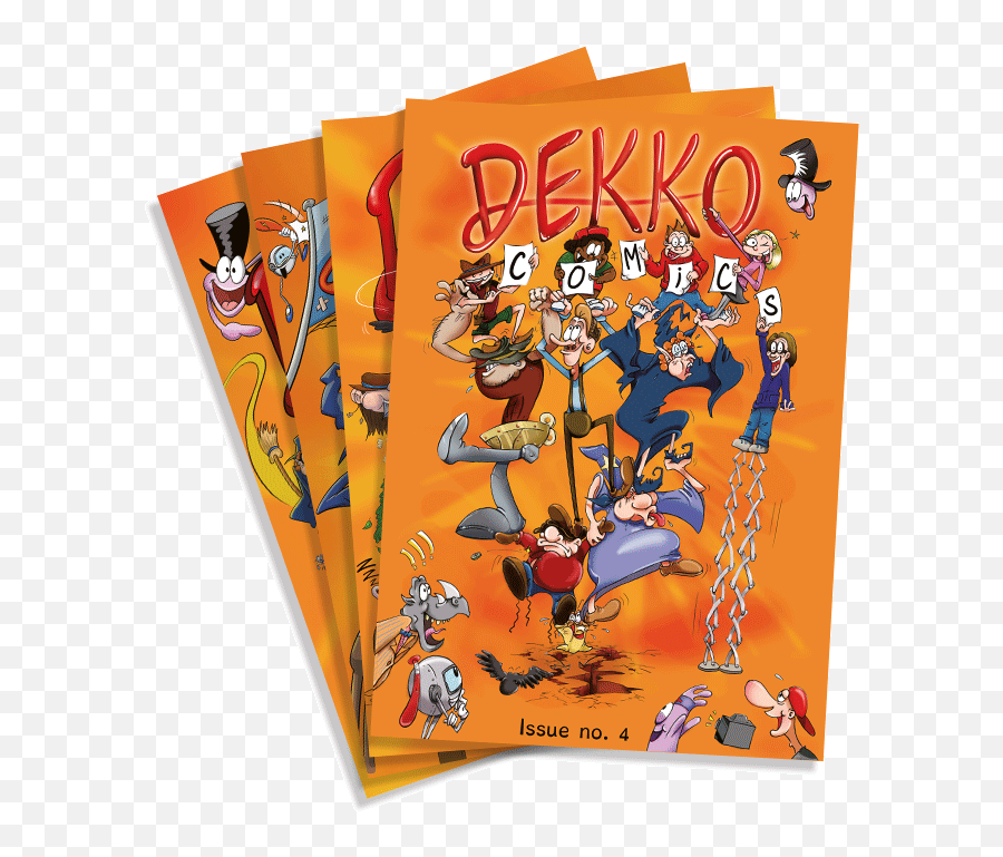Buy Dekko Comics Online Emoji,What's Emotions Comic