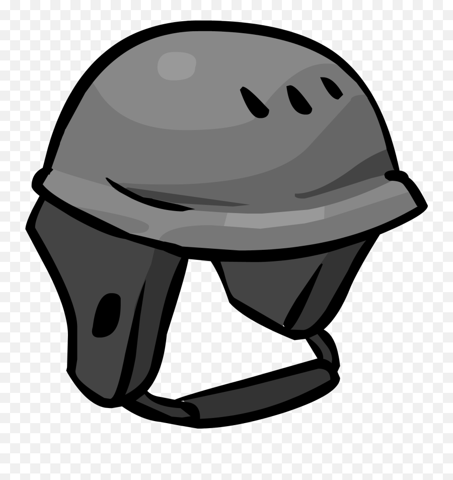 The Retirement Of Kyle103 - Club Penguin Helmet Emoji,Xatech Emojis Meh