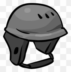 The Retirement Of Kyle103 - Club Penguin Helmet Emoji,Xatech Emojis Meh
