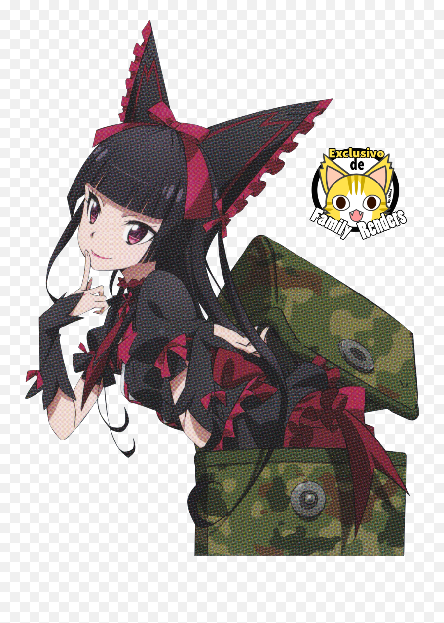 Rory Mercury Png - Rory Mercury Png 2930470 Vippng Rory Mercury Png Emoji,Emojis For Photoshop Cs6