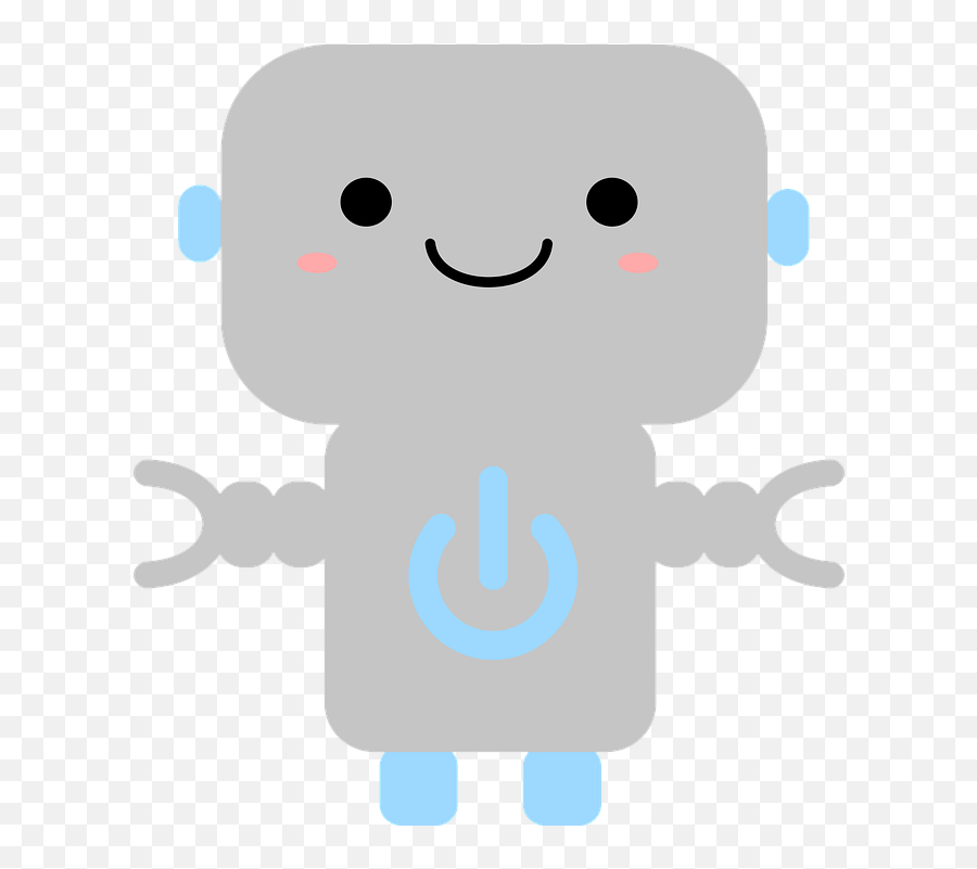 Free Photo Character Cartoon Robot Cute Emoji,Cute Robot Emotions