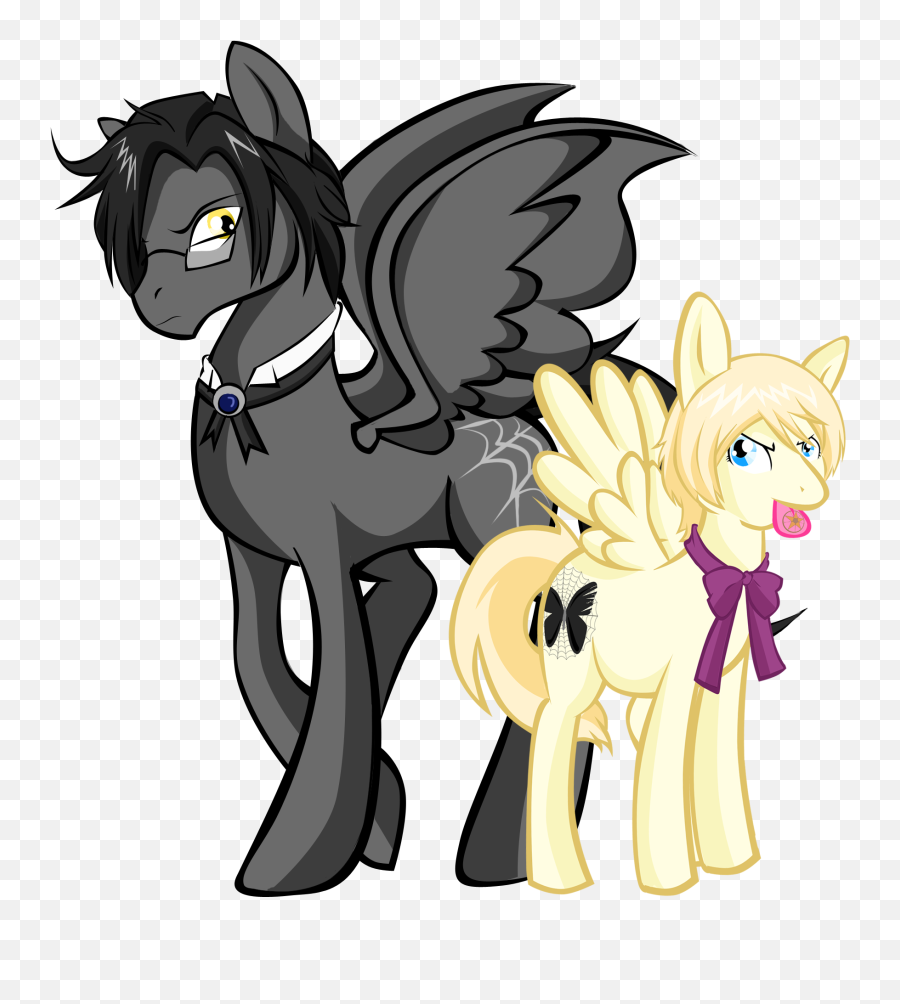 Alicorn Alicorn Oc Alois Trancy - Black Butler Sebastian Mlp Emoji,Alois Trancy Emotion Meme