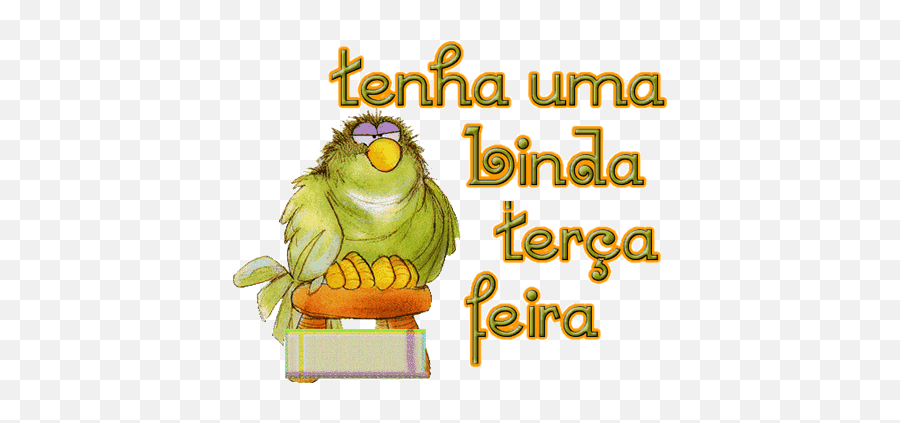 Terça - Feira Emoji,Emoticon Gloriosa