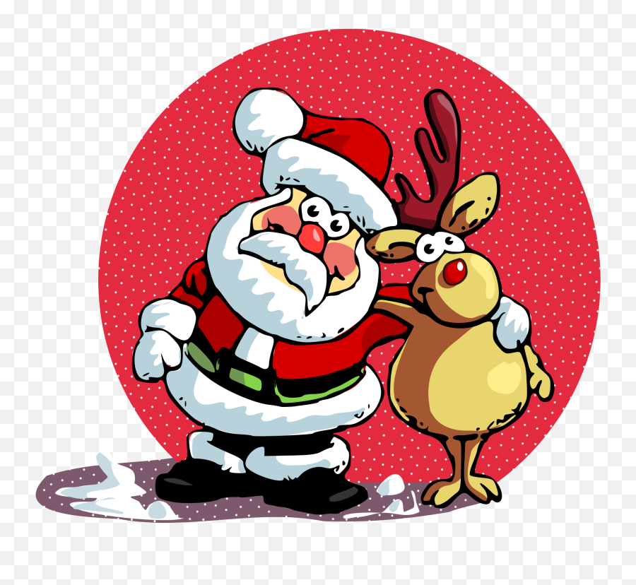 Were Counting Down To Christmas - Lets Do This Christmas Emoji,Santa Emoticon With Letters
