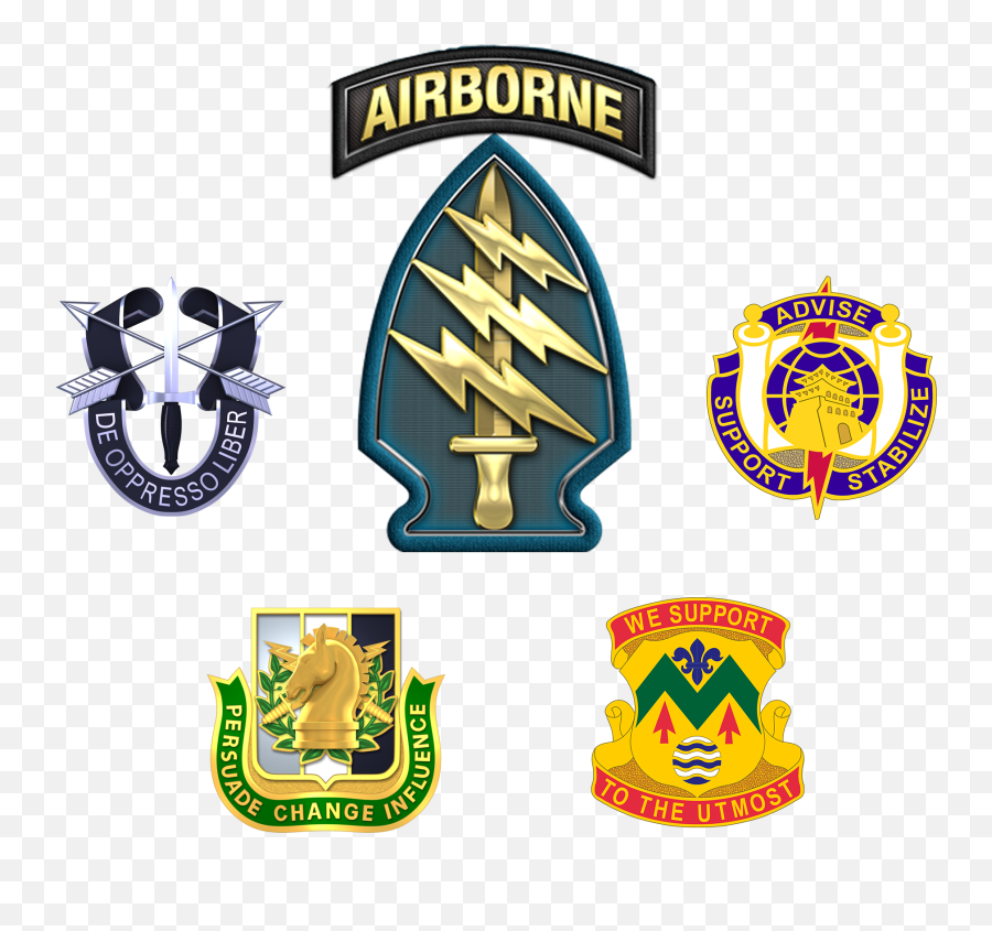 Usasfc Home Page Emoji,Special Forces Intelligence Sergeant Emoticons