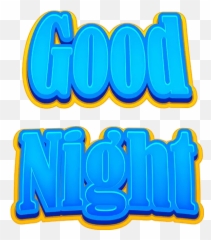 Goodnight Night Sleep Sticker By Amanda - Horizontal Emoji,Goodnight Emoji Art