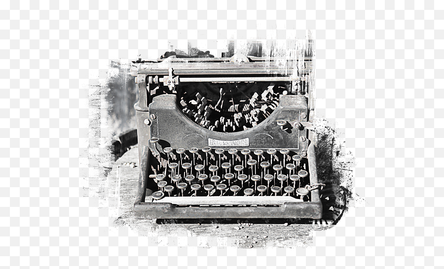 Old Typewriter Tank Top For Sale - Friden Flexowriter Emoji,
