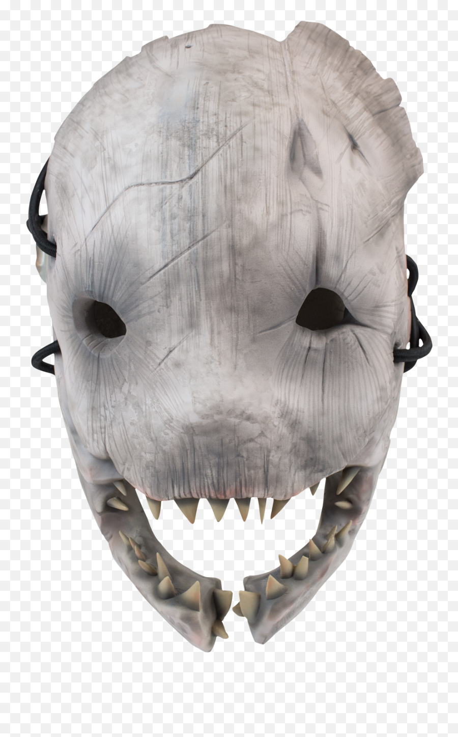 The Most Edited Trapper Picsart - Dead By Daylight Trapper Mask Emoji,Jumex Emojis