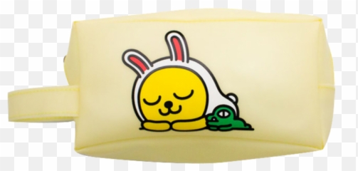 Kakao Shopee - Happy Emoji,Kakao Friends Emoticons Muzi