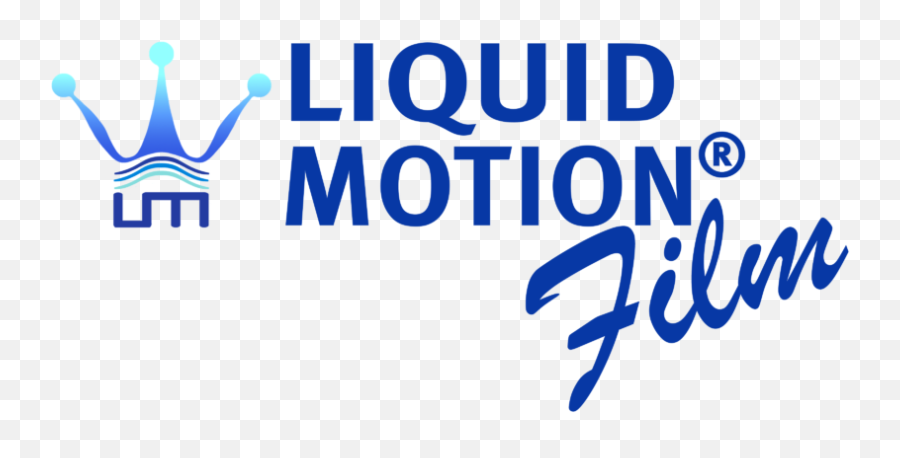 Liquid Motion Professional Underwater Film Producer - Language Emoji,Emotion In Motion In A Dream
