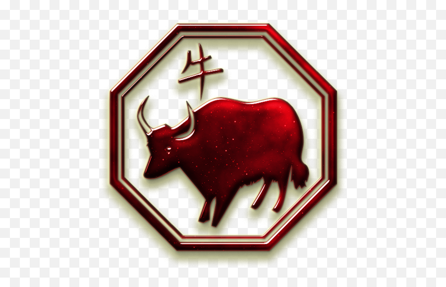 Ox Live Wallpaper 12 Apk Download - Comhoroscope Chinese Symbol For Earth Ox Emoji,Emoji Keyboard Not Astrology