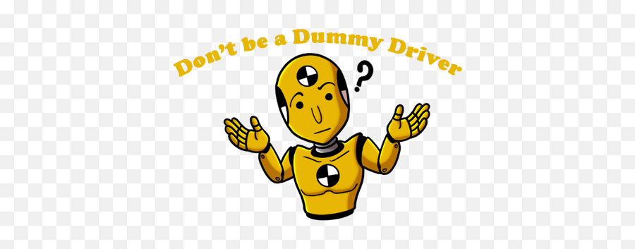 Dummy Driver - Done Stamp Emoji,Driver Emoticon