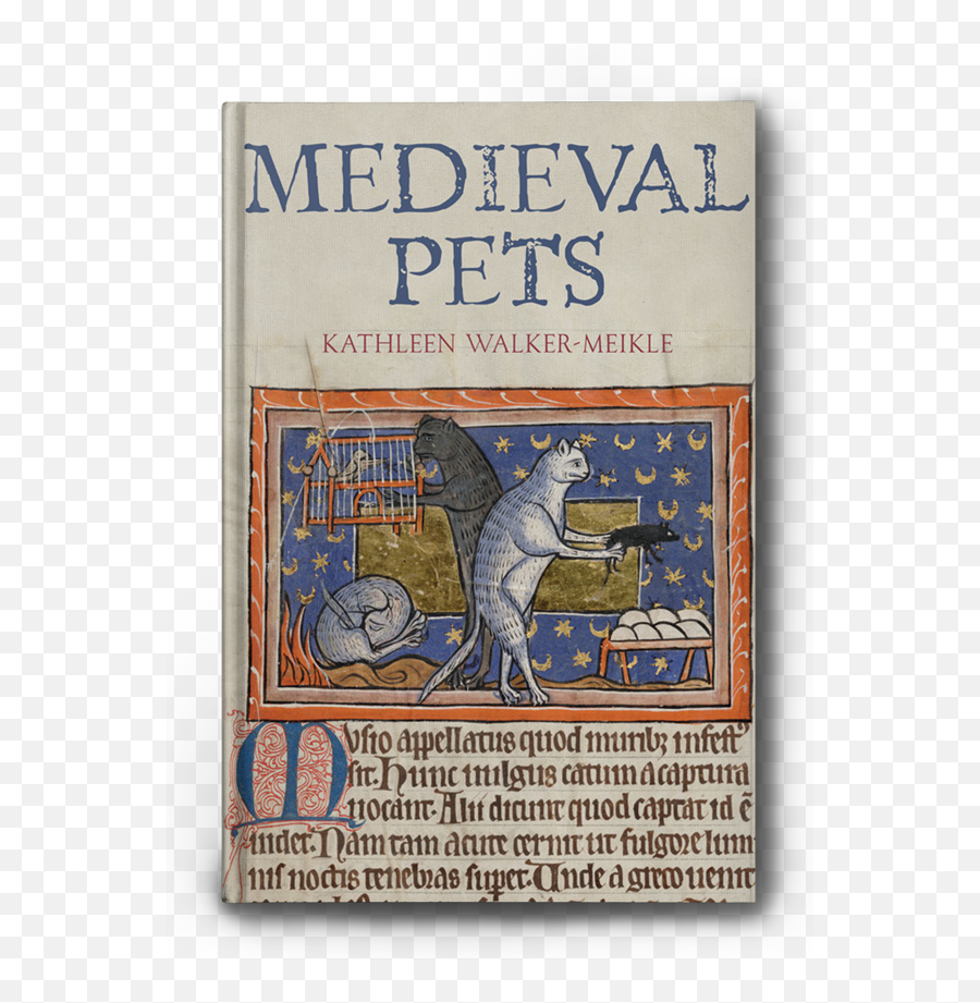 Bb Medieval Pets Emoji,Emotions Of Animals Book