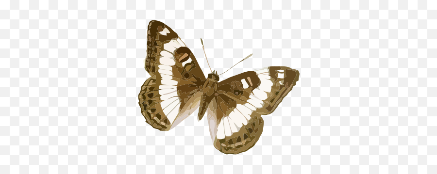 Free Clipart - 1001freedownloadscom Emoji,Facebook Status Emoticon, Butterfly