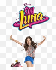Imágenes De Soy Luna - Soy Luna Gif Png Emoji,Dibujar Emojis De Soy Luna Paso A Paso