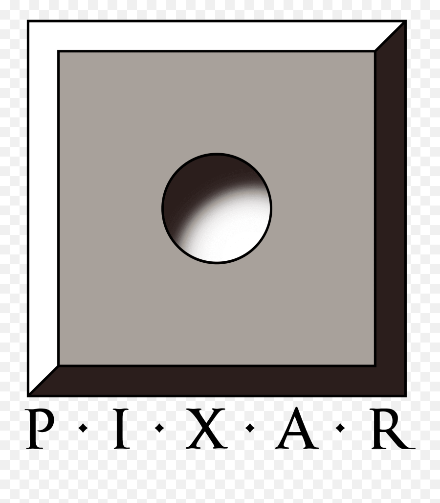Pixar Logo Symbol History Png 38402160 Emoji,Pixar Emotions Short Story