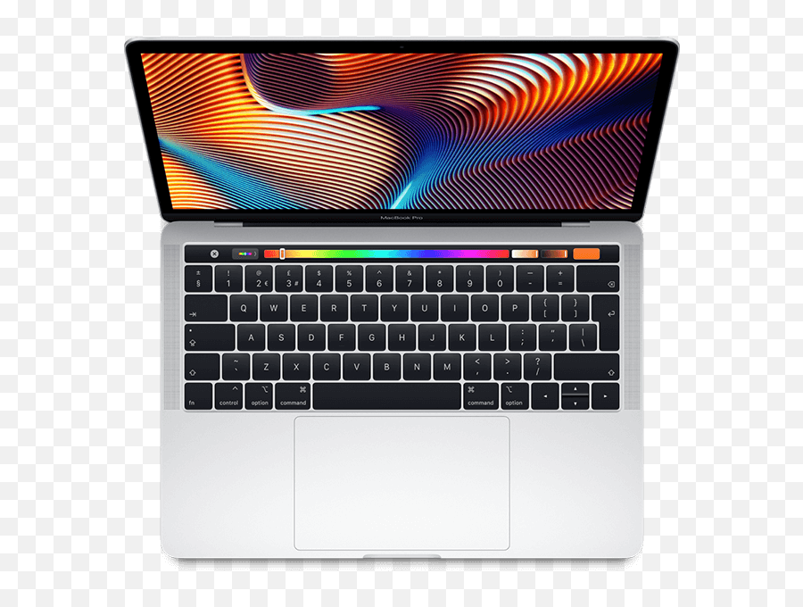 Apple Macbook Pro Touch Bar Buy Online Krcs - Macbook Pro Touch Bar 13 2017 Emoji,Macbook Emoji Keyboard