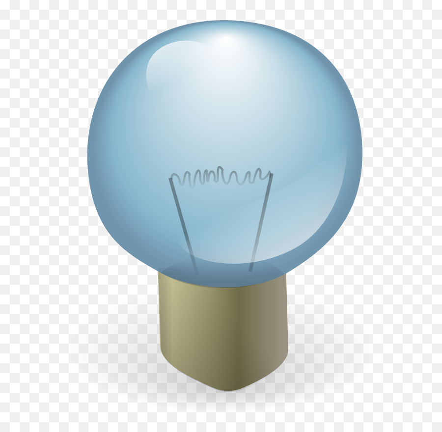 Lightbulb Icon - Clipartsco Emoji,Emojis De Bonbillo Sin Fondo Blanco