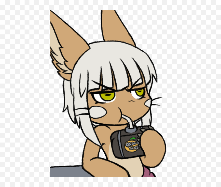 Reacttwitter Emoji,Nanachi Emojis