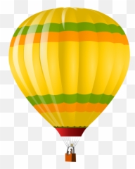 Artist - Openclipart Emoji,Hotairballoon Emoticon