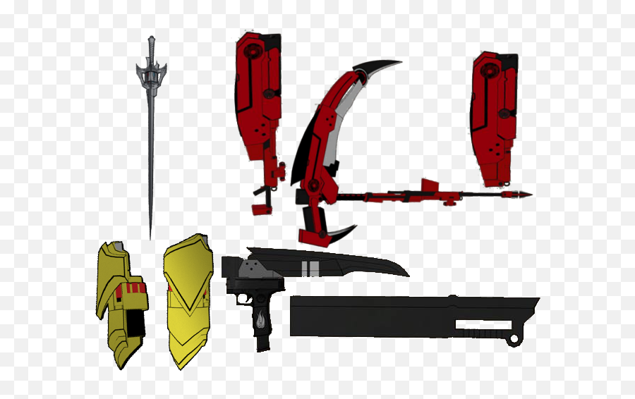 Rwby Weapons Rwby Know Your Meme Emoji,Seb Wildblood The One With The Emoticon