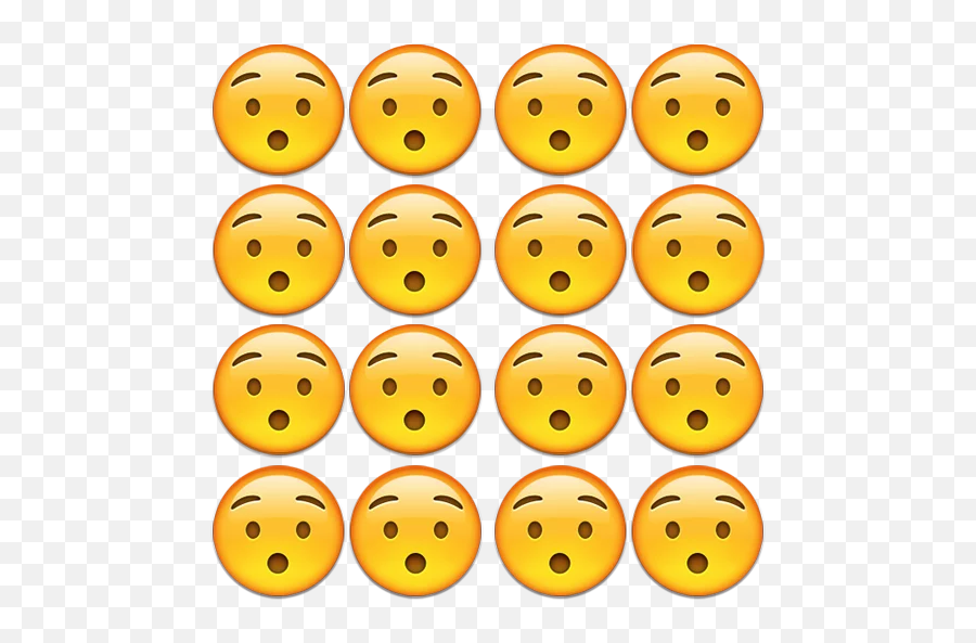 Sticker Maker - Emoji Grid 2,Zzzzzs Emoticon
