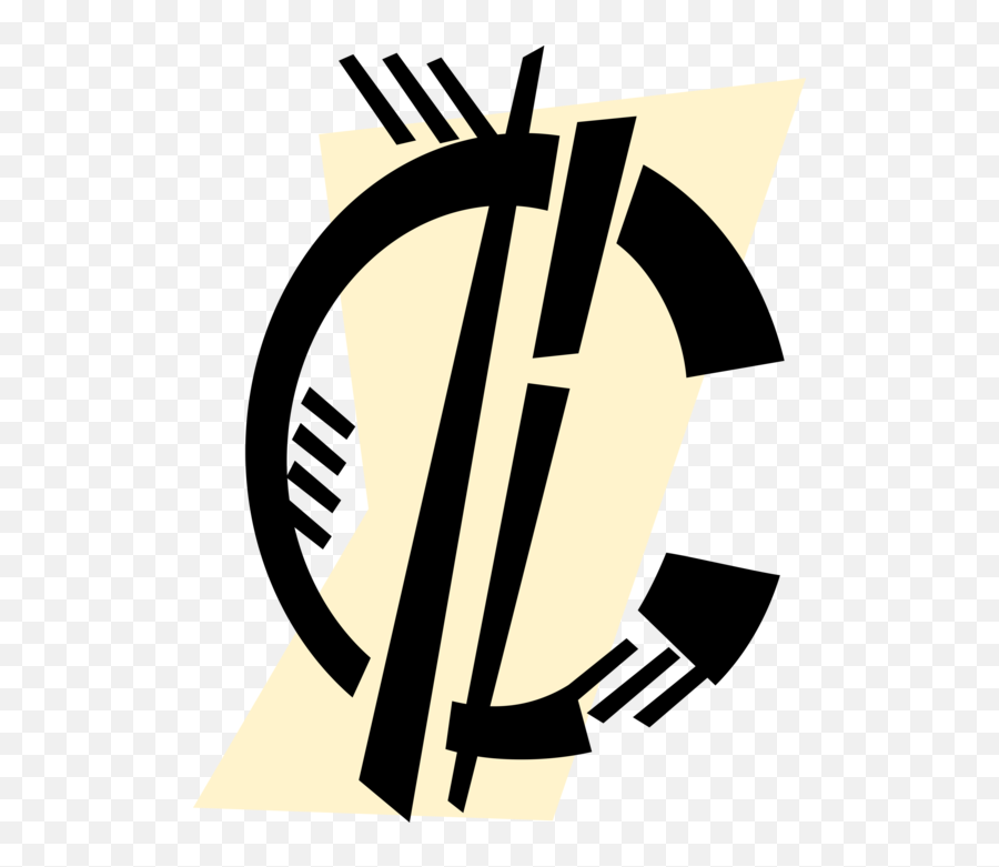 Penny Cents Image Illustration Of Money Symbol - Currency Emoji,Emoji Symbols Illustrator