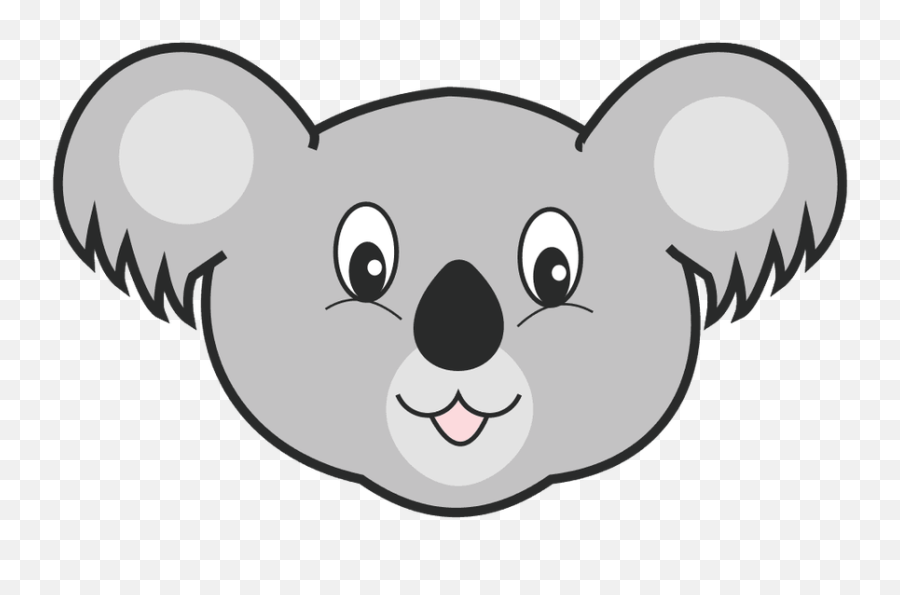 Baby Animal Clipart - Clip Art Library Emoji,Koala Tea Emojis