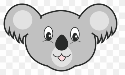 Baby Animal Clipart - Clip Art Library Emoji,Koala Tea Emojis