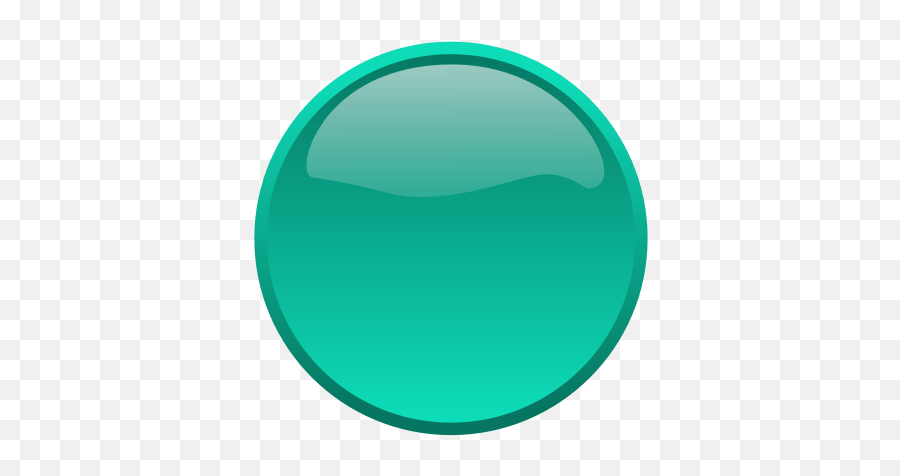 Green Circle Button Pnglib U2013 Free Png Library Emoji,Green Goblin Emojis