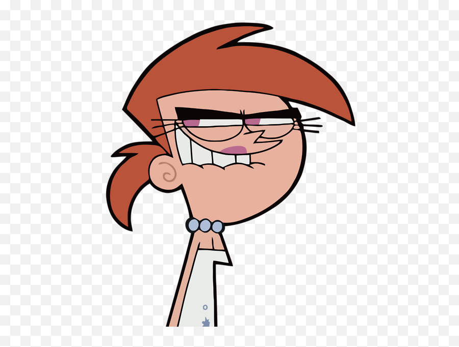 Image - 558248 Reaction Images Know Your Meme Emoji,Timmy Turner No Emotions