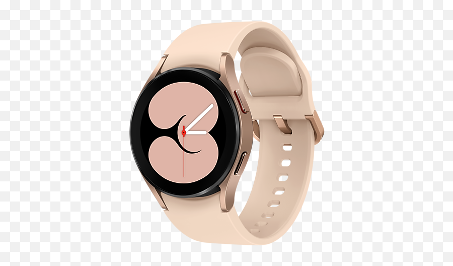 Galaxy Watch4 40mm Pink - Gold Samsung Us Emoji,Oxygen Os Emojis