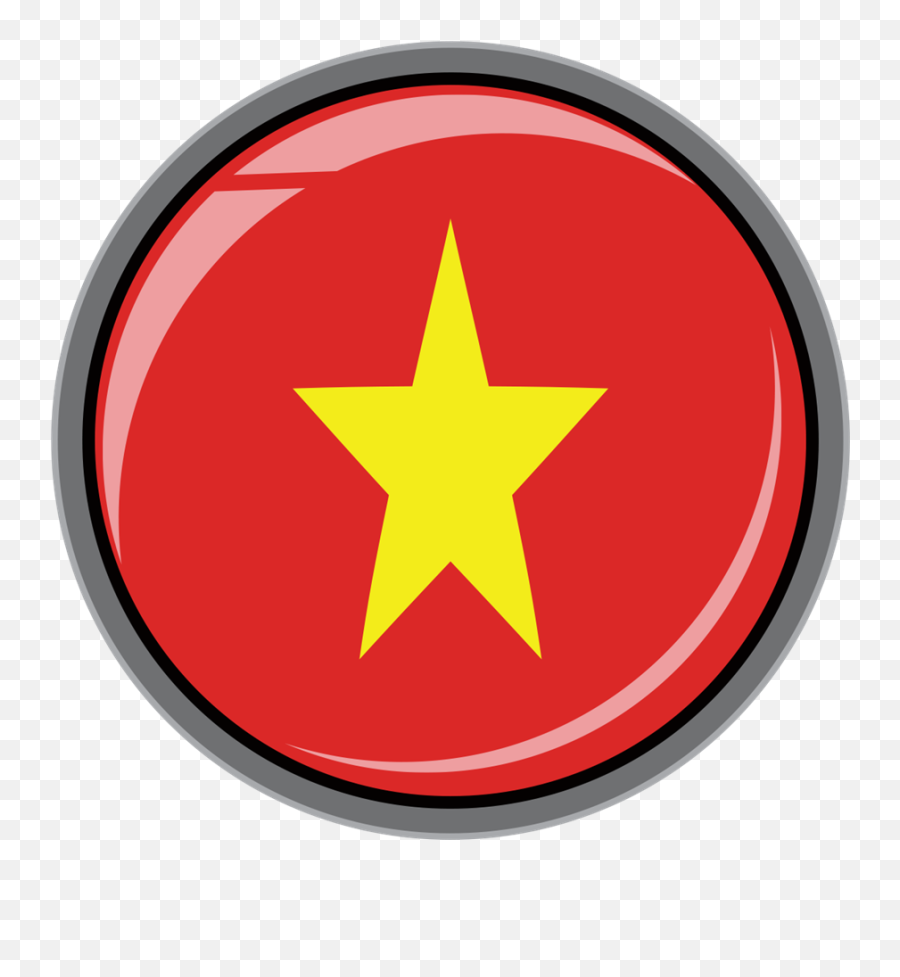 Asia Distributors Emoji,Viet Flag Emoji
