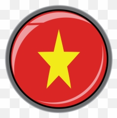 Asia Distributors Emoji,Viet Flag Emoji