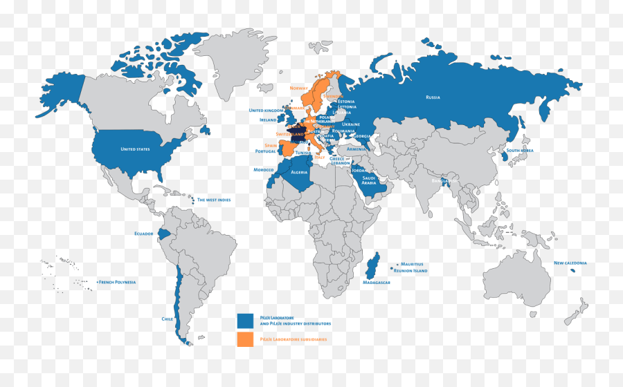 Pileje Our Laboratory Throughout The World Emoji,Spain Map Emoji