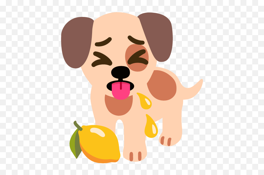 Gboard Emoji Kitchen Adds Support For Dog Combos - Android,Facebook Emoji Animated Png Download