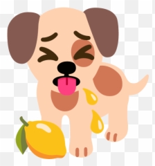 Gboard Emoji Kitchen Adds Support For Dog Combos - Android,Facebook Emoji Animated Png Download
