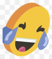 3d Smile - Telegram Sticker Emoji,Big Eyes Cursed Emoji