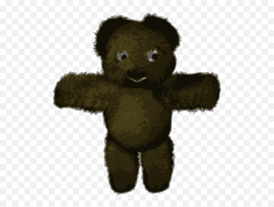Teddy Png Images Icon Cliparts - Page 2 Download Clip Emoji,Toy Bear Emoji