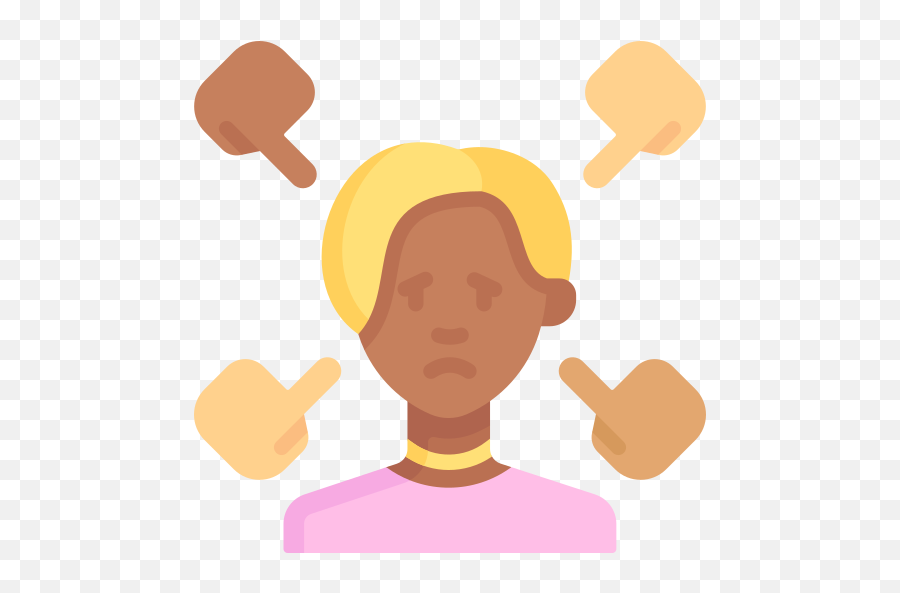 Notoriety - Free People Icons Emoji,I Don't Know Emoji Girl