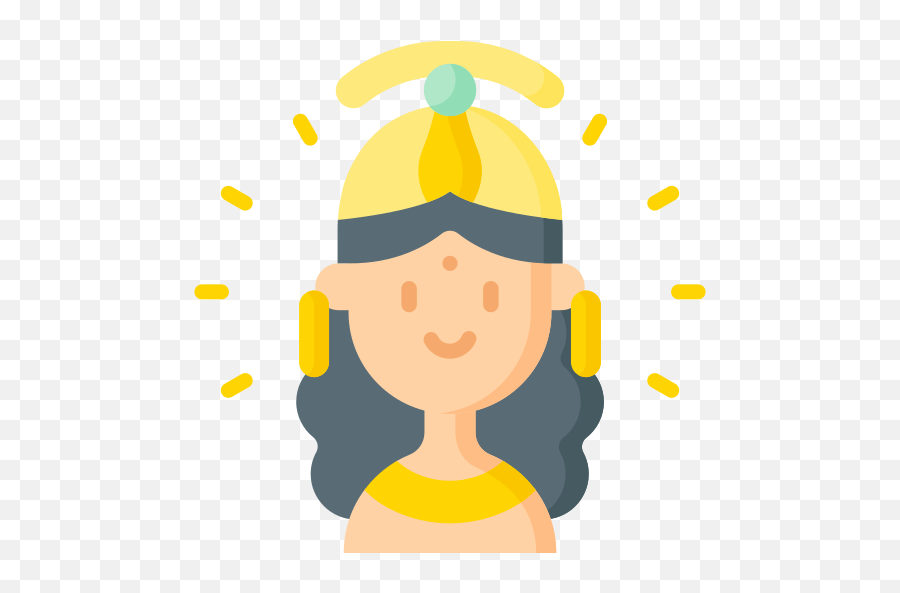 Surya - Free People Icons Emoji,Music Listening Emoji