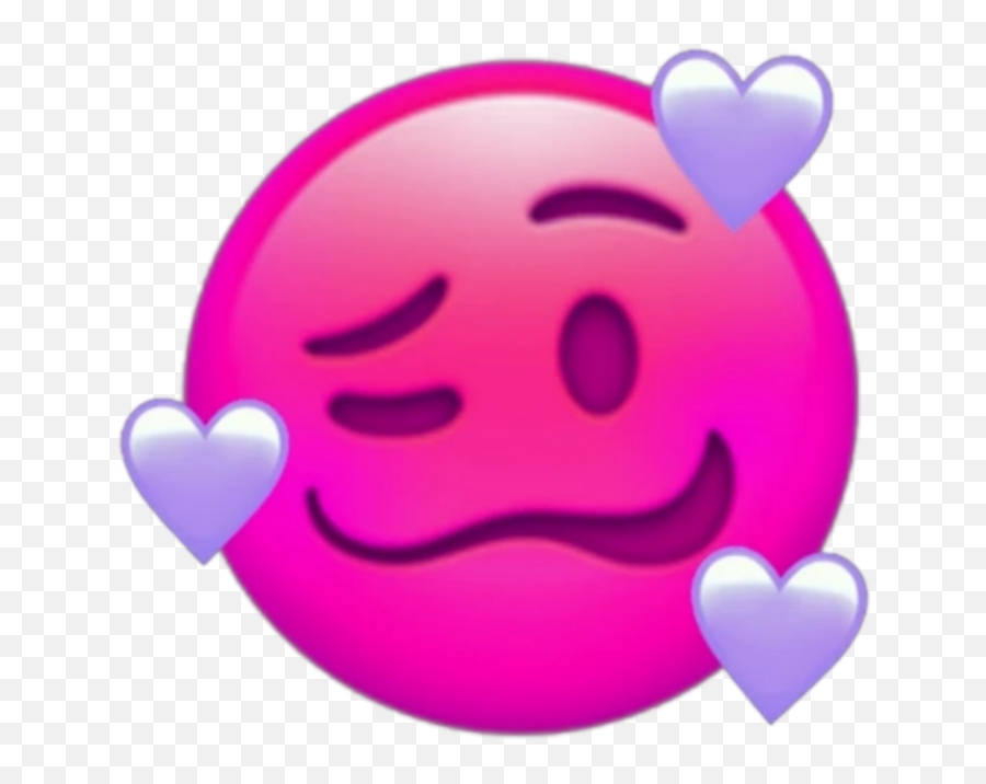 Sickoflove Sick Love Idk Emoji Sticker - Happy,The Idk Emoji