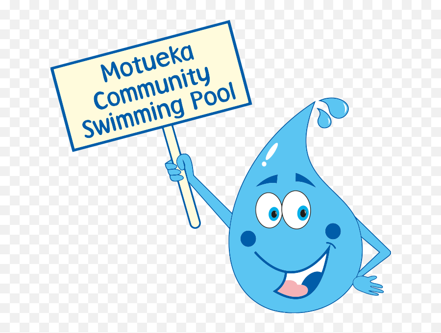 Motueka Community Swimming Pool - Happy Emoji,Swimming Emoticon