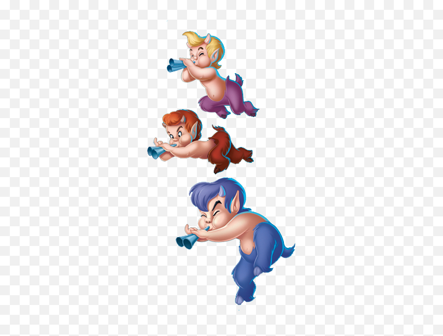 Satyrs Disney Wiki Fandom Emoji,Snooty Emoji