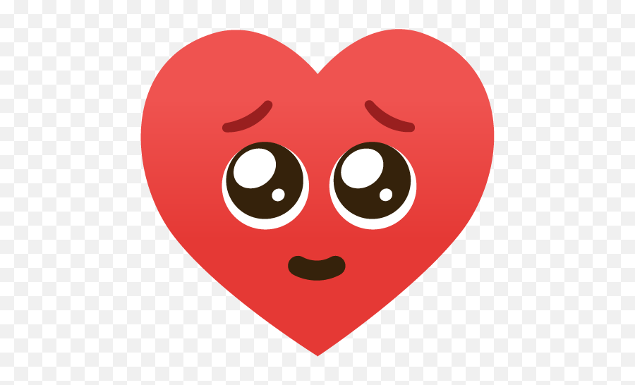 Jennifer Daniel On Twitter Because - Happy Emoji,Pleading Emoji